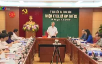 Đề nghị cảnh cáo nguyên Bộ trưởng Bộ Công Thương Vũ Huy Hoàng