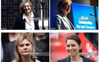 Nội các mới của bà Theresa May sẽ xuất hiện nhiều nữ chính trị gia?