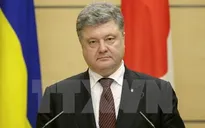 Tổng thống Ukraine bác bỏ thông tin giải tán Quốc hội