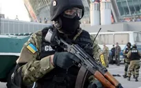 Ukraine phá âm mưu đánh bom 3 tuyến đường sắt