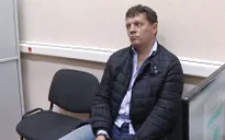 Nga bắt giữ nhà báo Ukraine hoạt động gián điệp