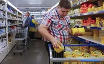 Ukraine chính thức “cấm cửa” 43 mặt hàng từ Nga