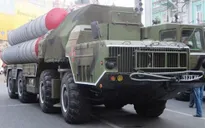 Ukraine tập trận phóng tên lửa gần bán đảo Crimea