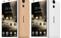 Smartphone pin khủng Ule Power: Tiễn sạc dự phòng vào dĩ vãng