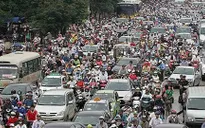 Thu hút nguồn lực xã hội hóa để đầu tư các công trình hạ tầng giao thông Hà Nội