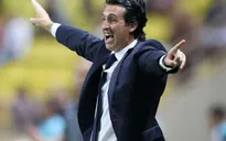 PSG thua sấp mặt, HLV Emery vẫn nói cứng
