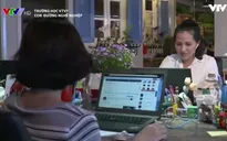 Con đường nghề nghiệp: Viết ứng dụng cho điện thoại