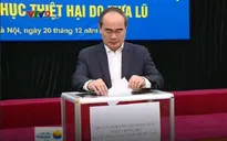 Các doanh nghiệp ủng hộ đồng lũ lụt miền Trung 8 tỷ đồng
