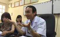 Kỹ thuật bức xạ ion hóa tăng khả năng điều trị ung thư