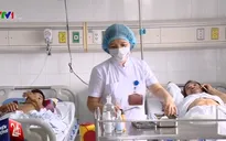 80% nguyên nhân ung thư dạ dày xuất phát từ thói quen ăn uống
