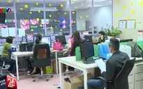 Không có chế tài đi kèm Bộ Quy tắc ứng xử