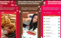 Lifestage - Ứng dụng video của Facebook dành cho thiếu niên