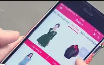 Cuộc đua của các ứng dụng di động