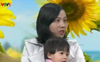 Nghị lực phi thường của người mẹ chiến thắng 2 căn bệnh ung thư