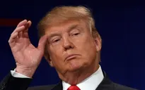 Donald Trump gặng hỏi chuyên gia quốc tế về sử dụng vũ khí hạt nhân