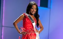 Hoa hậu Hoàn vũ Jamaica 2011 qua đời ở tuổi 30