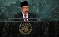 Indonesia ứng cử ủy viên không thường trực Hội đồng Bảo an Liên hợp quốc