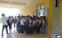 Hà Nội công bố điểm thi lớp 10 vào ngày 14/6