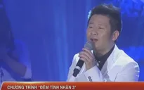 Café Sáng cuối tuần: Bằng Kiều “tái hợp” Lam Anh trên sân khấu Đêm tình nhân 3