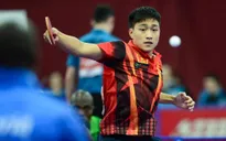 Nguyễn Anh Tú vô địch bóng bàn Đông Nam Á