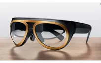 Sau Zenfone 3, Asus sẽ ra mắt thiết bị tương tác ảo giống HoloLens?