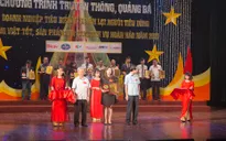 VTVcab đạt top 10 dịch vụ hoàn hảo 2016