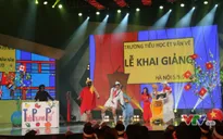 Chung kết SV 2016: Ngang sức, ngang tài