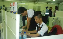 Kỳ thi tay nghề ASEAN 2016: Khó khăn bủa vây thí sinh Việt