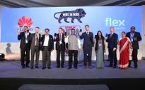 Huawei sẽ sản xuất 3 triệu smartphone mới tại Ấn Độ
