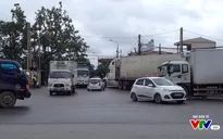 Đường Phan Trọng Tuệ thường xuyên ùn tắc, lãnh đạo huyện Thanh Trì nói gì?
