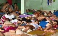Phương pháp giảm tải các cơ sở cai nghiện tập trung