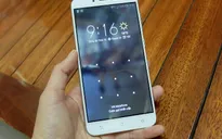 ZenFone 3 Max 5.5: Smartphone tầm trung với pin khủng lên tới 4.100 mAh