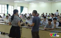 Vẫn được nộp đơn xét tuyển 2 trường nếu không còn nguyện vọng vào trường Quân đội - Công an