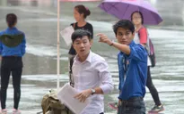 Lan tỏa tinh thần Tiếp sức mùa thi 2019