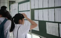 Bộ GD&ĐT sẽ kiểm tra việc tự xác định chỉ tiêu tuyển sinh 2017 của các trường