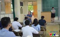 Đề thi THPT Quốc gia xây dựng theo hướng đánh giá năng lực