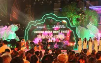 TRỰC TIẾP "Xuân quê hương 2016: Hà Nội, niềm tin hy vọng" (20h05, VTV1 & VTV4)