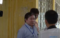 Thứ trưởng Bùi Văn Ga: "Dải điểm đồng đều nên các trường top đầu sẽ dễ tuyển sinh hơn"