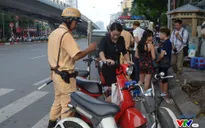Hà Nội sẽ nghiên cứu cấm xe đạp điện như xe máy trong tương lai