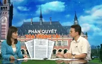 Vụ kiện Philippines – Trung Quốc: Phán quyết quan trọng nhưng không phải cây đũa thần