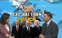 "Thỏa thuận Thổ Nhĩ Kỳ - EU đổ vỡ sẽ là thảm họa cho châu Âu"