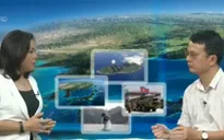 Hợp tác kinh tế là "mỏ neo" quan trọng giảm nhiệt căng thẳng Trung - Nhật - Hàn