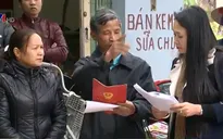 Thủ đoạn “phù phép” biến đất của dân thành đất doanh nghiệp ở Bắc Giang