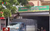 Siêu thị thu mua "rau sạch" từ đâu?