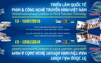 Telefilm 2016: Bảo vệ bản quyền Điện ảnh và Truyền hình
