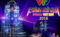 Sasuke Việt Nam mùa 2 chính thức trở lại với khán giả