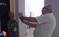Đồng Nai: Hàng trăm trẻ em được khám trị hở hàm ếch miễn phí