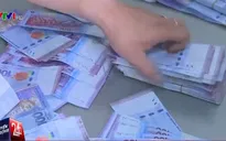 Táo tợn đối tượng người Malaysia lừa đảo tiền giả