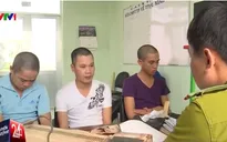 Dùng giấy tờ giả để lừa... tiệm cầm đồ tại Bình Dương