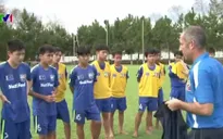 Những "viên ngọc thô" hứa hẹn ở Hoàng Anh Gia Lai